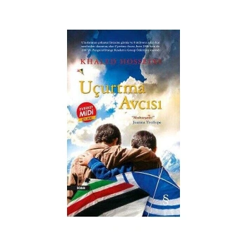 Uçurtma Avcısı / Midi Boy