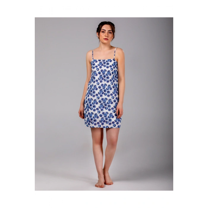 RO-RA Süzene Mini Elbise