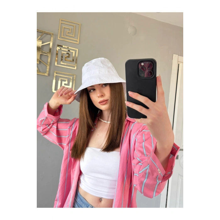 BUCKET ŞAPKA