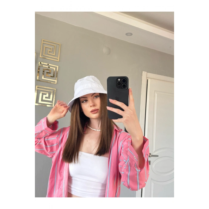 BUCKET ŞAPKA