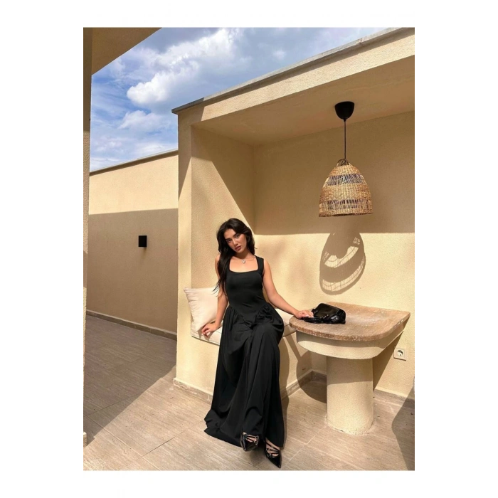 Lavvbutık Kalın Askılı Pinterest elbise