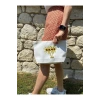 İtalyan İşi Clutch Çanta