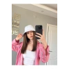 BUCKET ŞAPKA