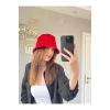 BUCKET ŞAPKA