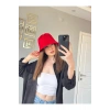 BUCKET ŞAPKA
