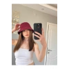 BUCKET ŞAPKA