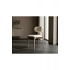 Velora Traverten Masa Takımı 1 Masa 6 Sandalye (170 x 90)
