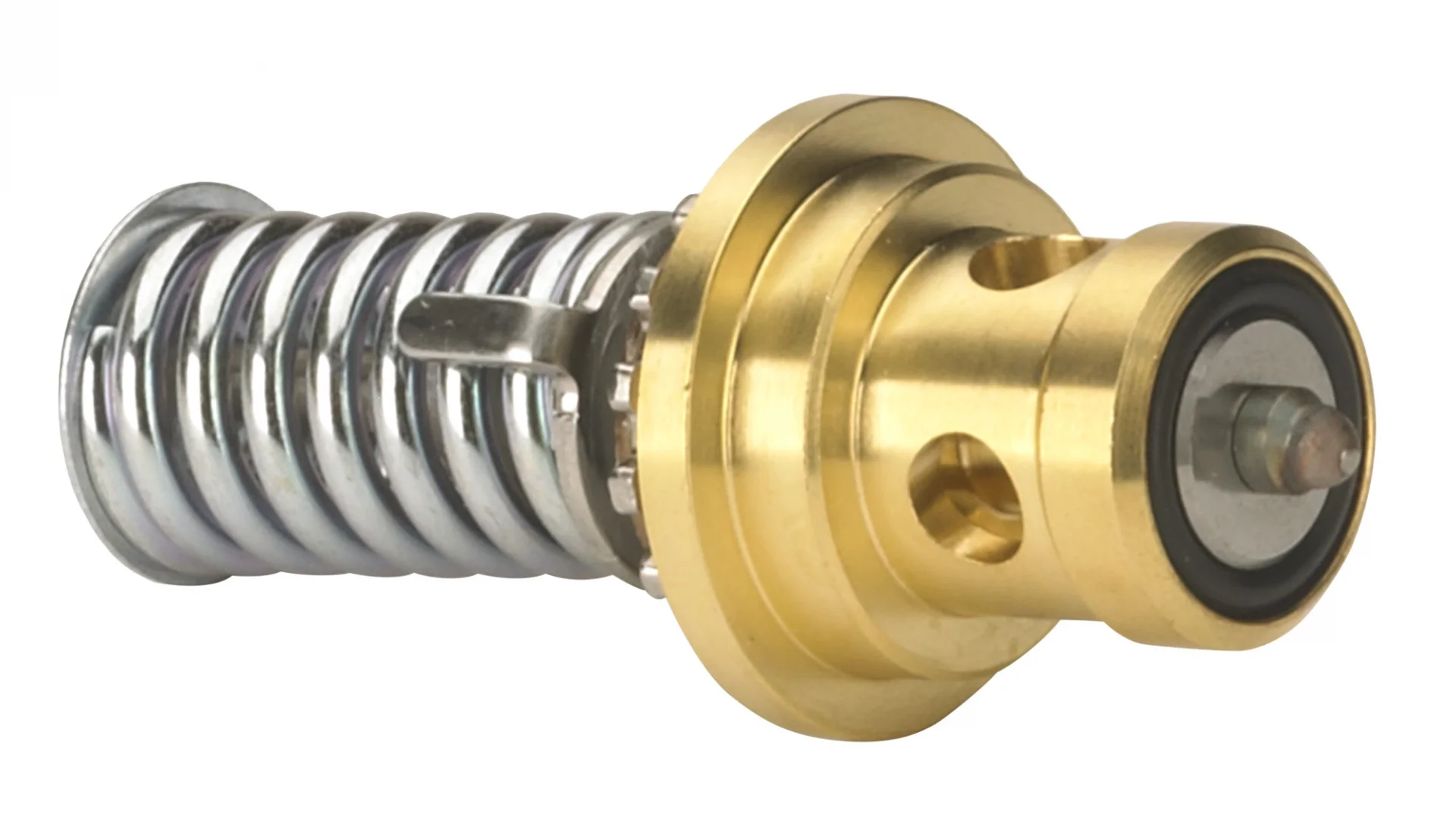 Danfoss 067B2790 TE 5 Orifis No:02