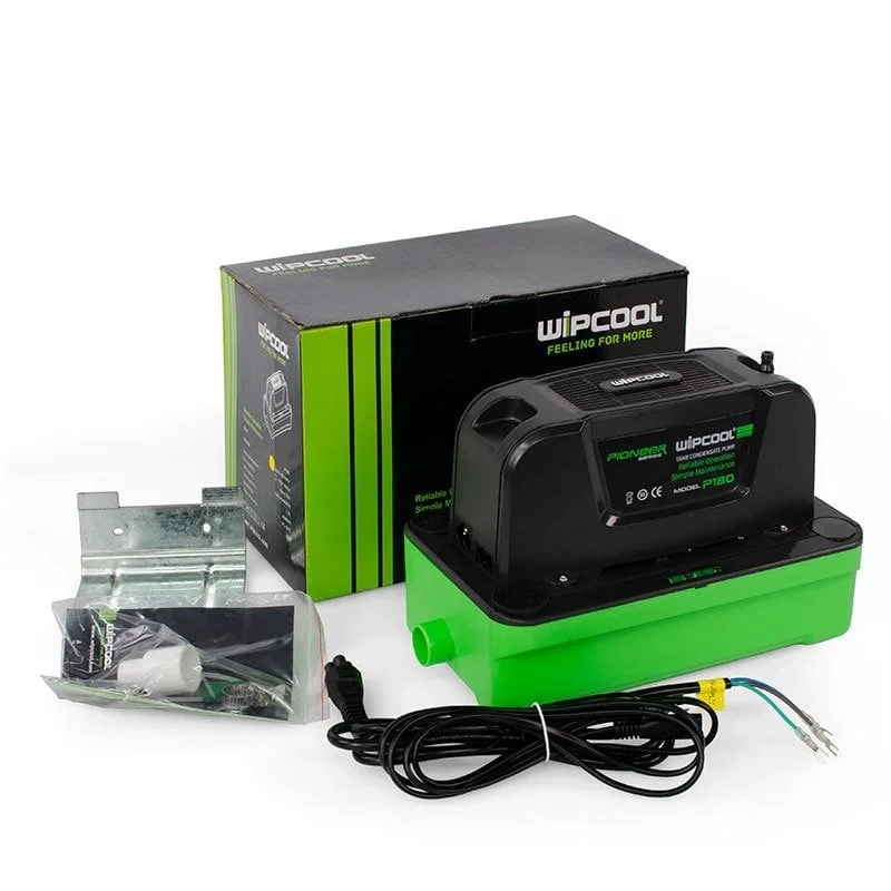Wipcool P180 180 L/h ( 60 kW Klima Drenaj Pompası