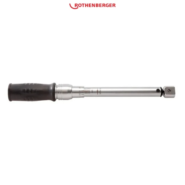 Rothenberger Tork Anahtarı Rotorque Aircon Çap 15-32 MM Kod: 1000000225