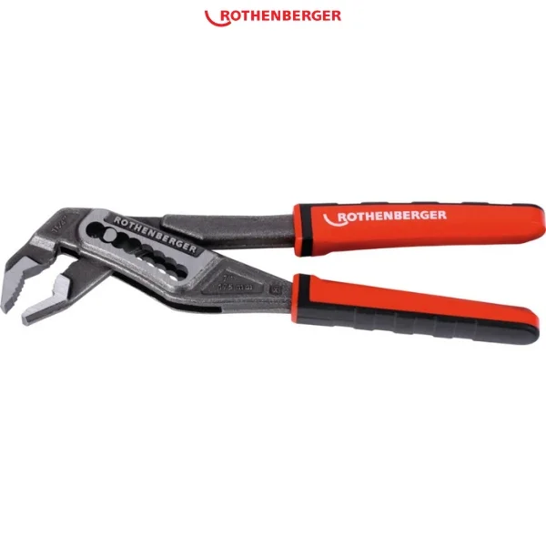 Rothenberger Rogrip M 7"2 Pense Kod:10000002698