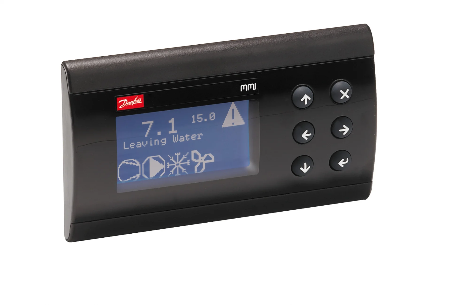 Danfoss 080G0294 MMIGRS2 Elektronik Kontrol Paneli