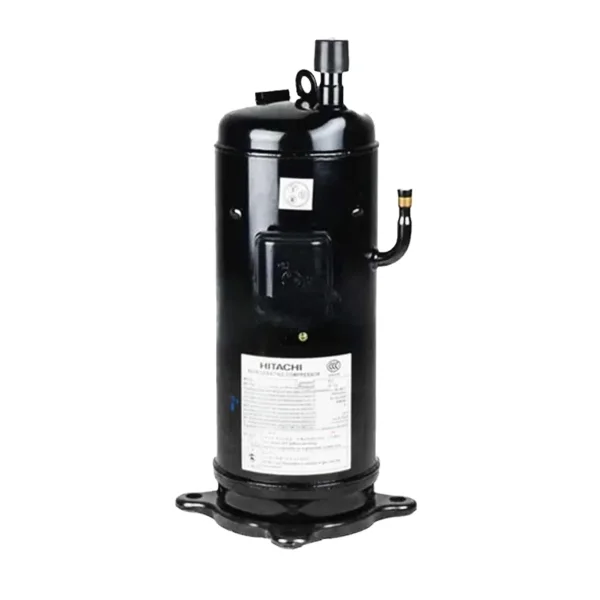 Hitachi E405DHD-36D2YG 380V 50Hz R-410A Inverter-Scrollverdichter / 40,262 BTU