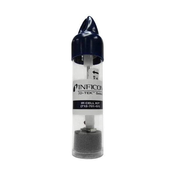Inficon 712-701-G1 Sensör D-Tek Select Infrared  Sensör