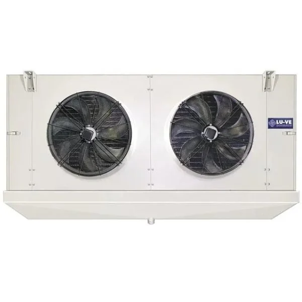 Lu-and E45HC 4822 E 7 Evaporator