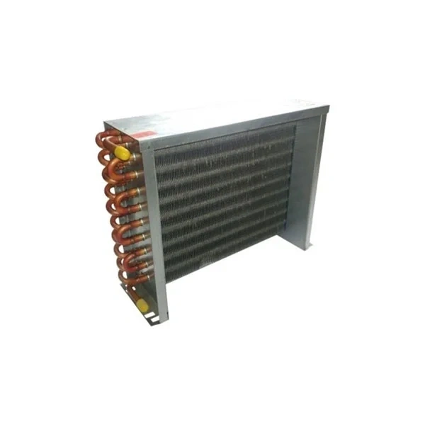 Günay GK 1/4 Davlumbazsız Kondanser (740 Kcal = 860 Watt) - 2,0m2