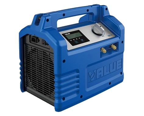 Value VRR24M-B R-32 R1234YF Gaz Geri Toplama Cihazı