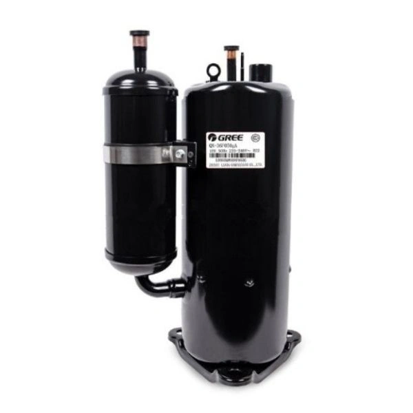 Gree 9000 Btu R-410A Gazlı 220V QXA-B102UC130 Rotary Kompresör 9K