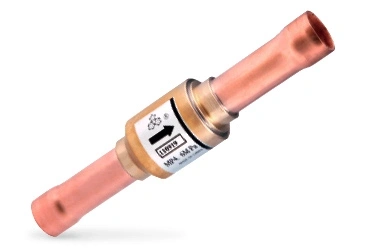 Sanhua YCVS3-H01  3/8 Check Valf