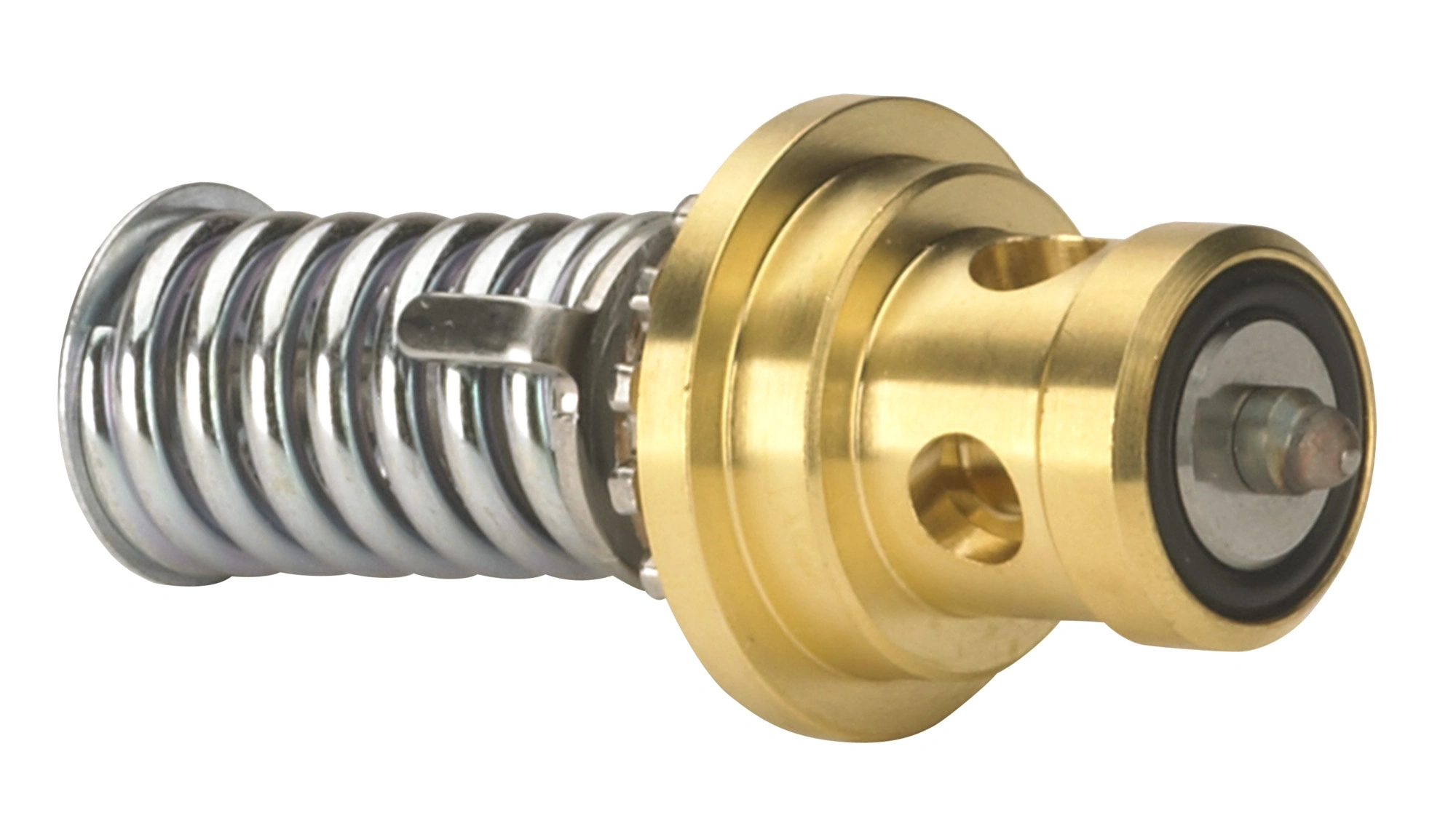 Danfoss 067B2790 TE 5 Orifis No:02