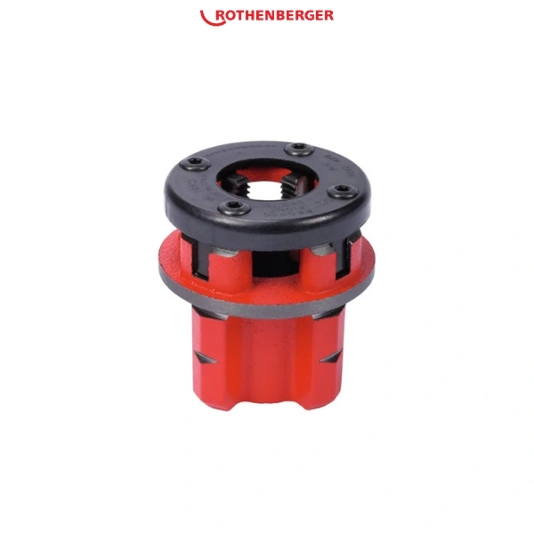 Rothenberger Pafta Kafası BSPT R 1 1/2 Kod:070842X
