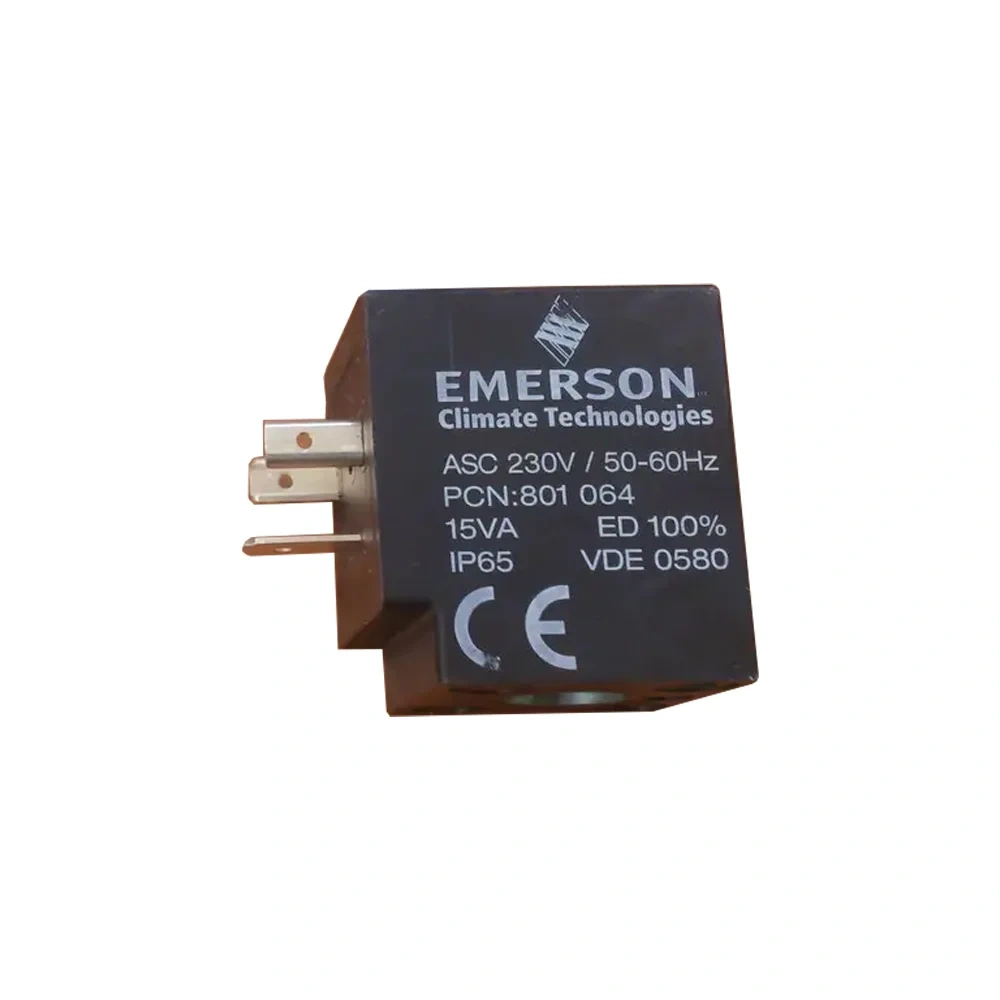 Alco ASC PCN801064  220/230V AC Solenoid Valf Bobini