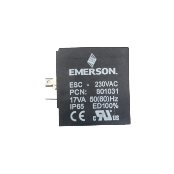 Alco ASC3 (801077) 230 VAC Solenoid Valf Bobini