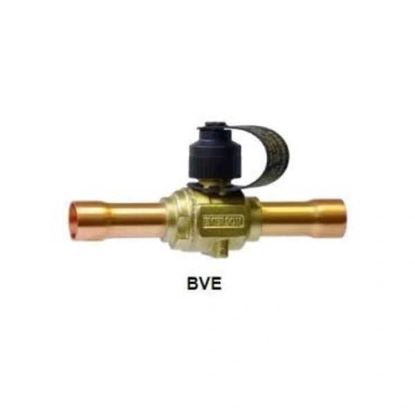 Alco Kaynaklı Küresel Vana 5/8 BVE058 PCN 806736