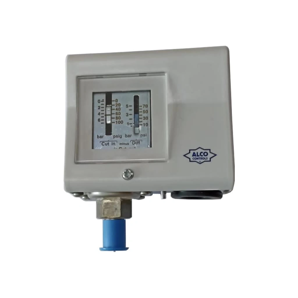 Alco PS1 A3A Alçak Basınç Protestat 4370700