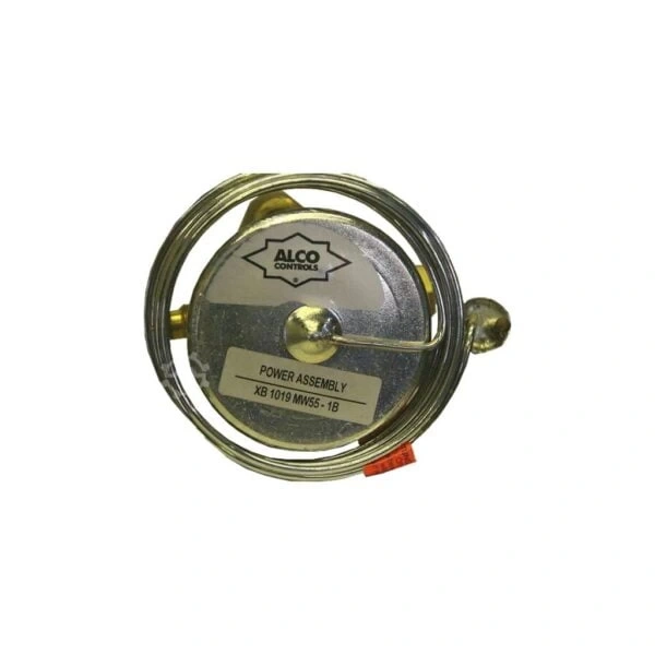 Alco XB 1019 SW 40-1B 803452 Expansion Valf Üst Gövde R-404A/R-507