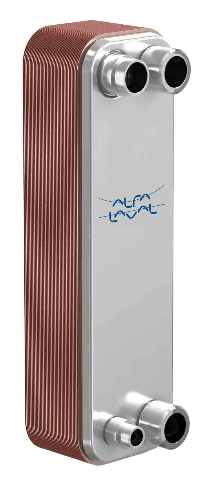 Alfa Laval Plakalı Eşanjör ACH-30EQ-80H 3288154176
