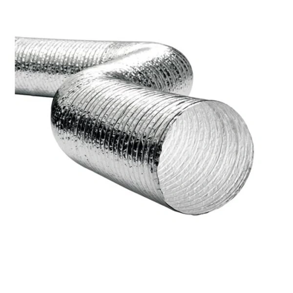 Aluafs 710 MM 70 Green 10M Flex Boru