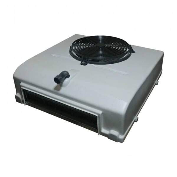 Aras 600 Kcall Sac Karaman Evaporatör