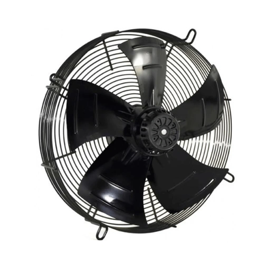 Arifan 350 MM Üfleme Aksiyel Fan RWAF-4E 350B 220V 1400 d/d