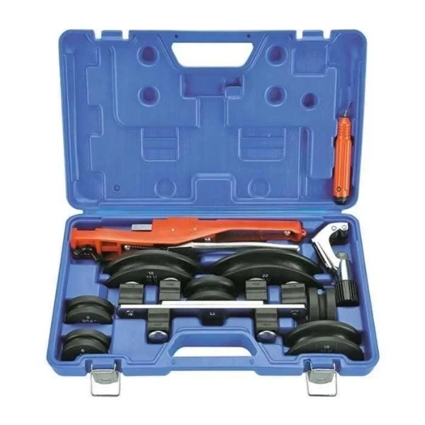Artiko CT-999 Multi Boru Kıvırma Seti ( Çantalı )