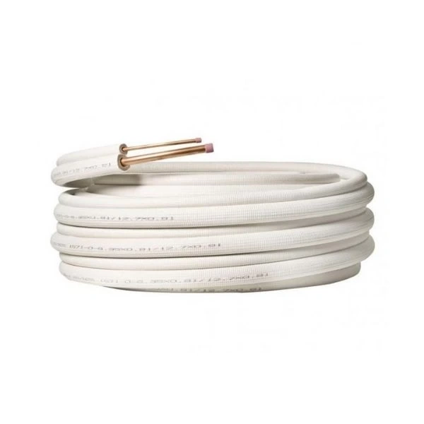 Copper Air Conditioner Installation Kit 3/8-3/4- 10 MT