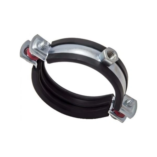 Baykara Metal Kelepçe Somunlu 2 1/2 - 2,5 70-80
