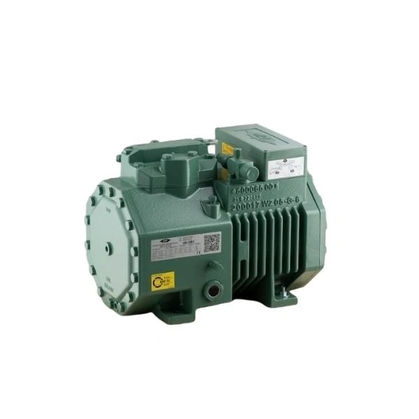 Bitzer 2CES-3Y-40S Ecoline Yarı Hermetik Kompresör