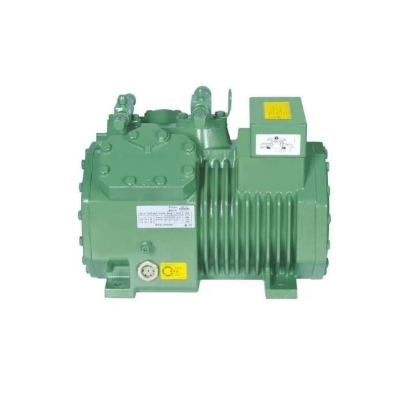 Bitzer 4HE-25Y (4H-25.2Y) OYB Ecoline Yarı Hermetik Kompresör