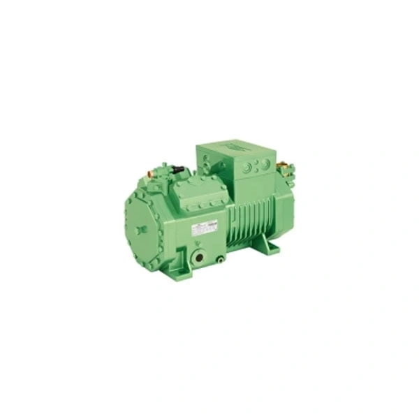 Bitzer 4JE-22Y Ecoline Yarı Hermetik Kompresör