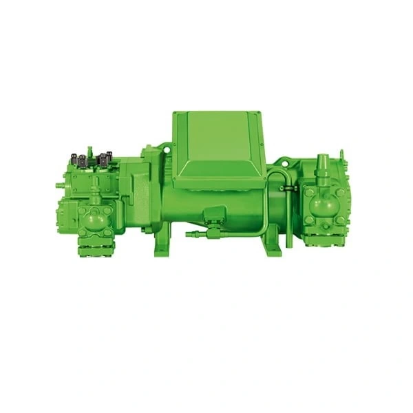 Bitzer HSK8551-80/EQP Yarı Hermetik Vidalı Kompresör