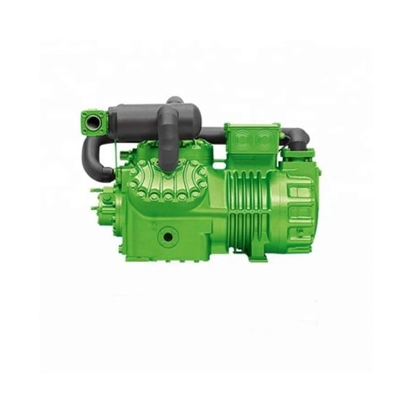Bitzer S6J-16.2Y-LS Yarı Hermetik Çift Kademe Kompresör