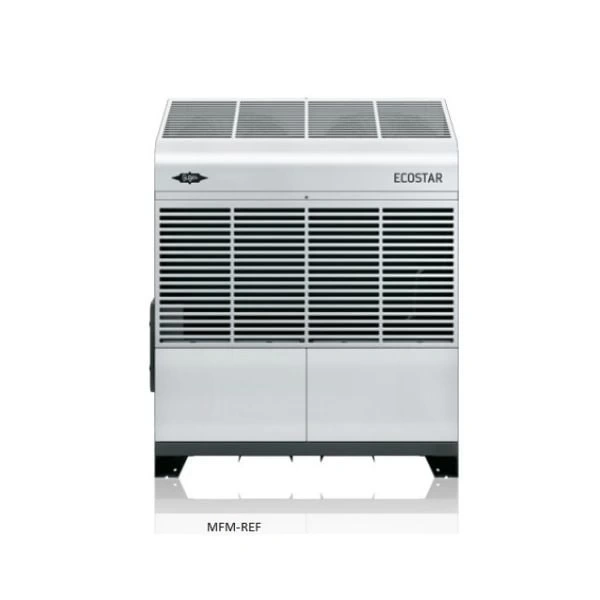 Bitzer Soğutma Grubu ECOSTAR/ LHV7E/4DE-7.F3Y-40S İthal