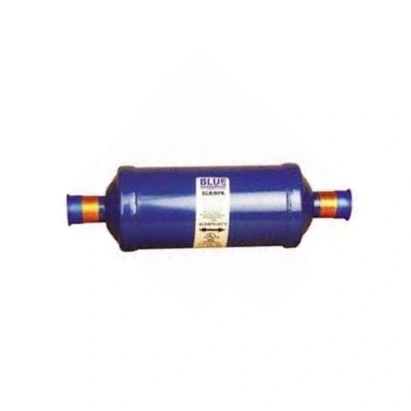 Blue BLR/BFK-084S Çift Yönlü Kaynaklı Drayer 1/2