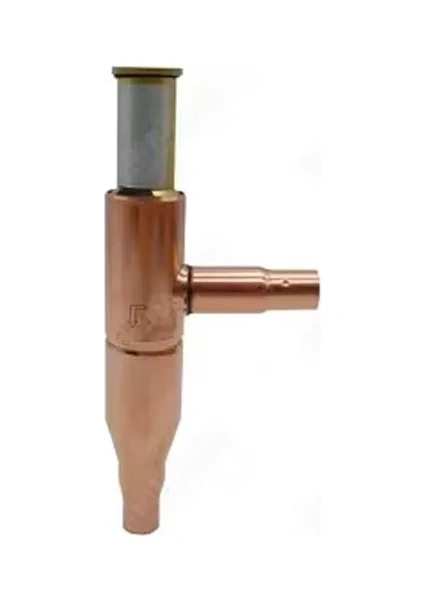 Blue BLR/KVL-28 Karter Basınç Regülatör