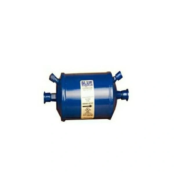 Blue BLR/SSR-287T Emiş Hattı Kaynaklı Drayer 7/8