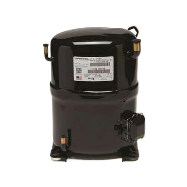 Bristol M63A 323 DBVA Hermetik Kompresör 4 HP - 380V - R-404A Alçak Basınç