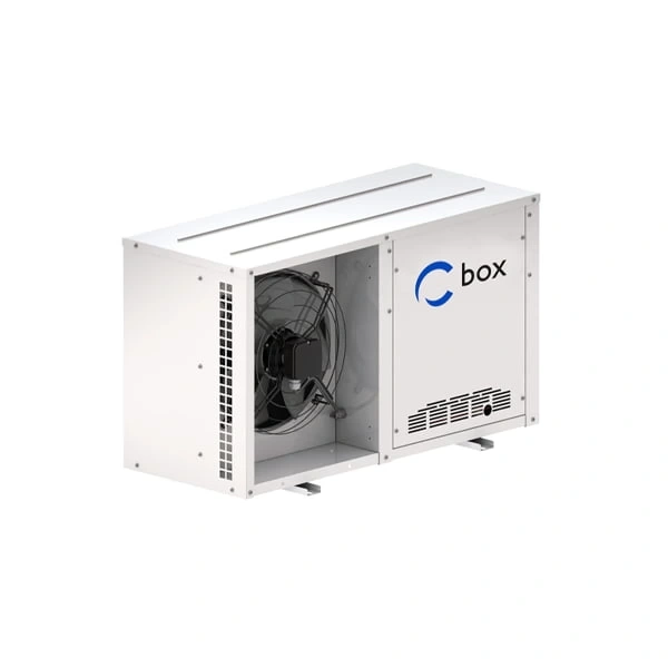 C-Box M026-K02.SC4140.NJ9238.EP5 Split Soğutma Grubu 1,5 HP - CN.10.220