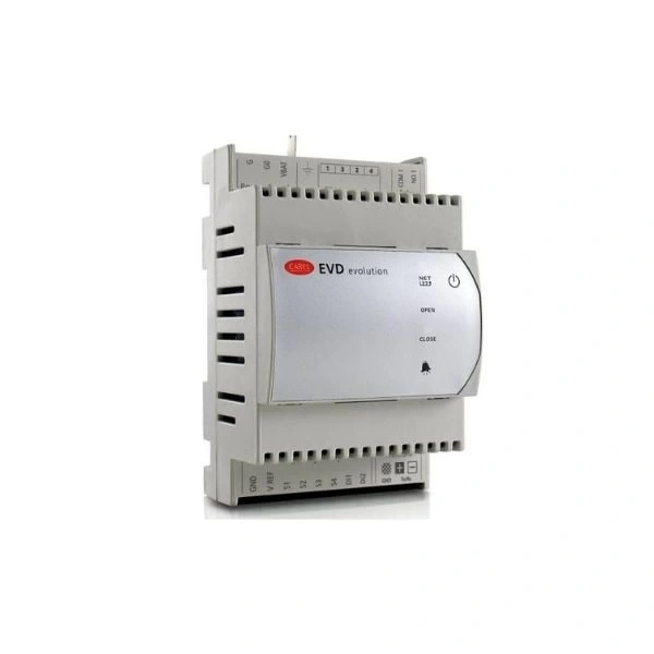 Carel EVD0000E41 Universal Valf Sürücüsü