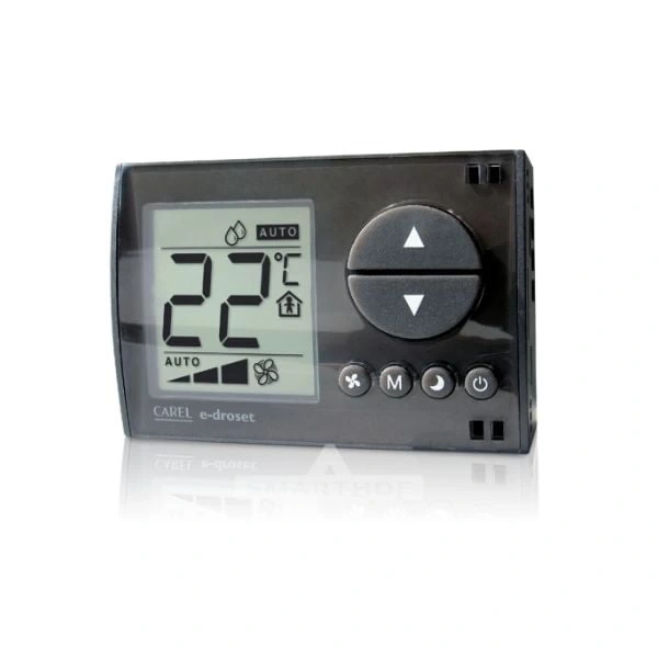 Carel HYPA003000 SA2012ZQFX Lcd Dısplay